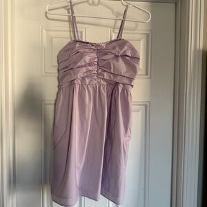 American Eagle Mini Dress